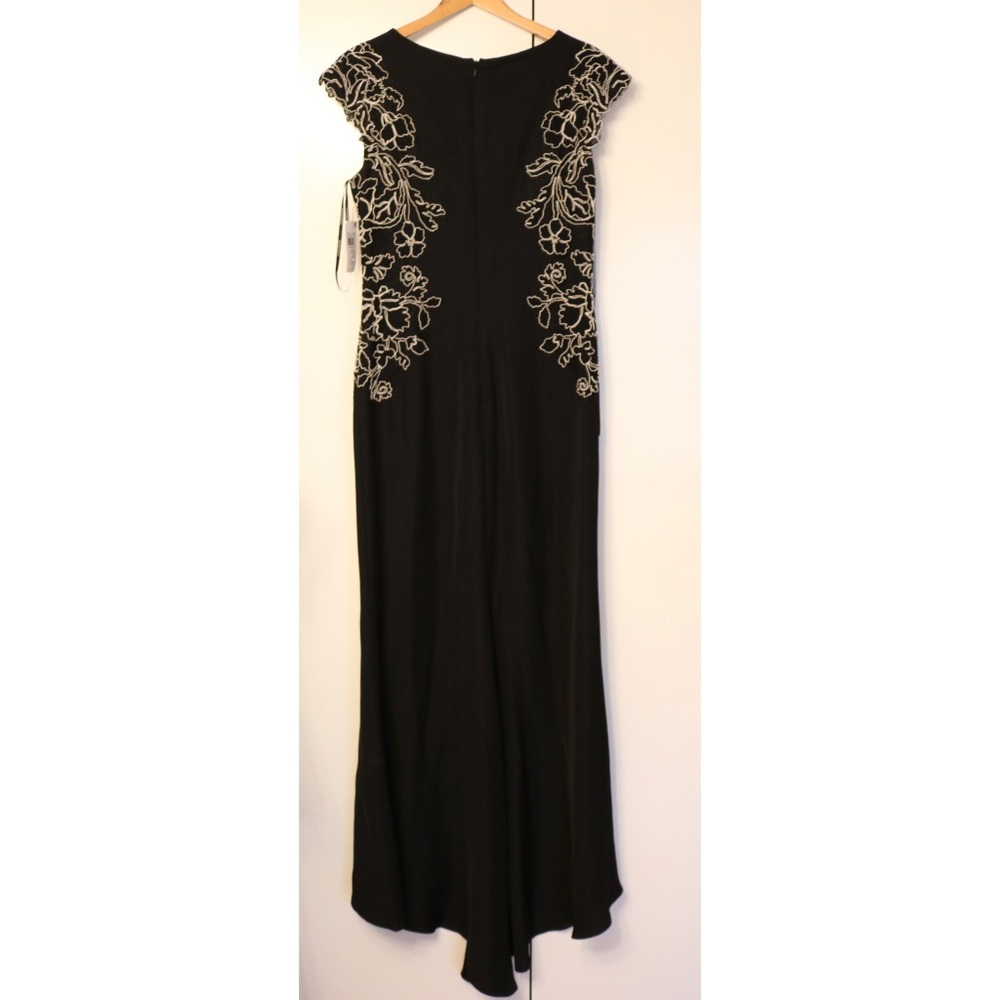 NEW Tadashi Shoji Evening Gown - Picture 2 of 4